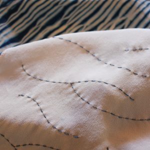 Shibori al Fin del Mundo II