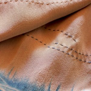 Shibori al Fin del Mundo III
