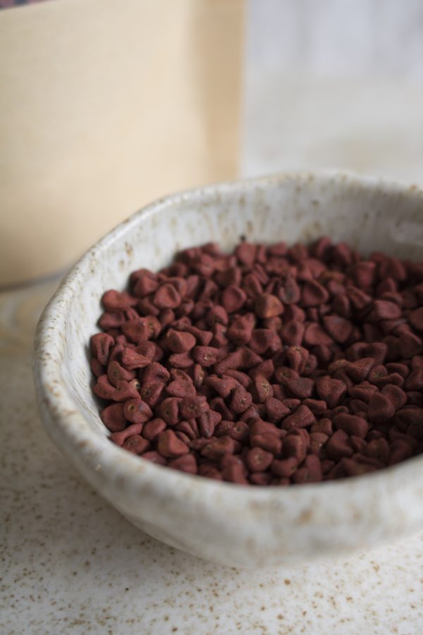 Semillas de Achiote Colorante Textil Natural - Imagen 3
