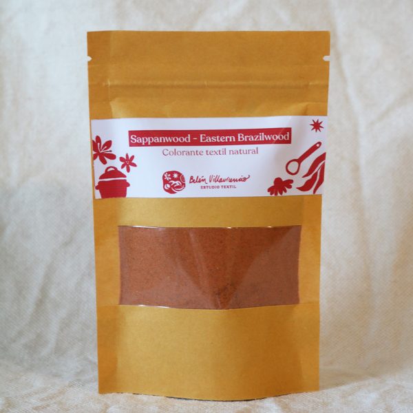 Sappanwood - Eastern Brazilwood