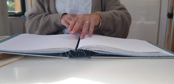 Taller Libro Botánico de otoño - Imagen 10